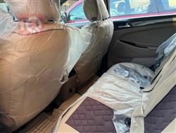 هیۆندای تۆکسۆن